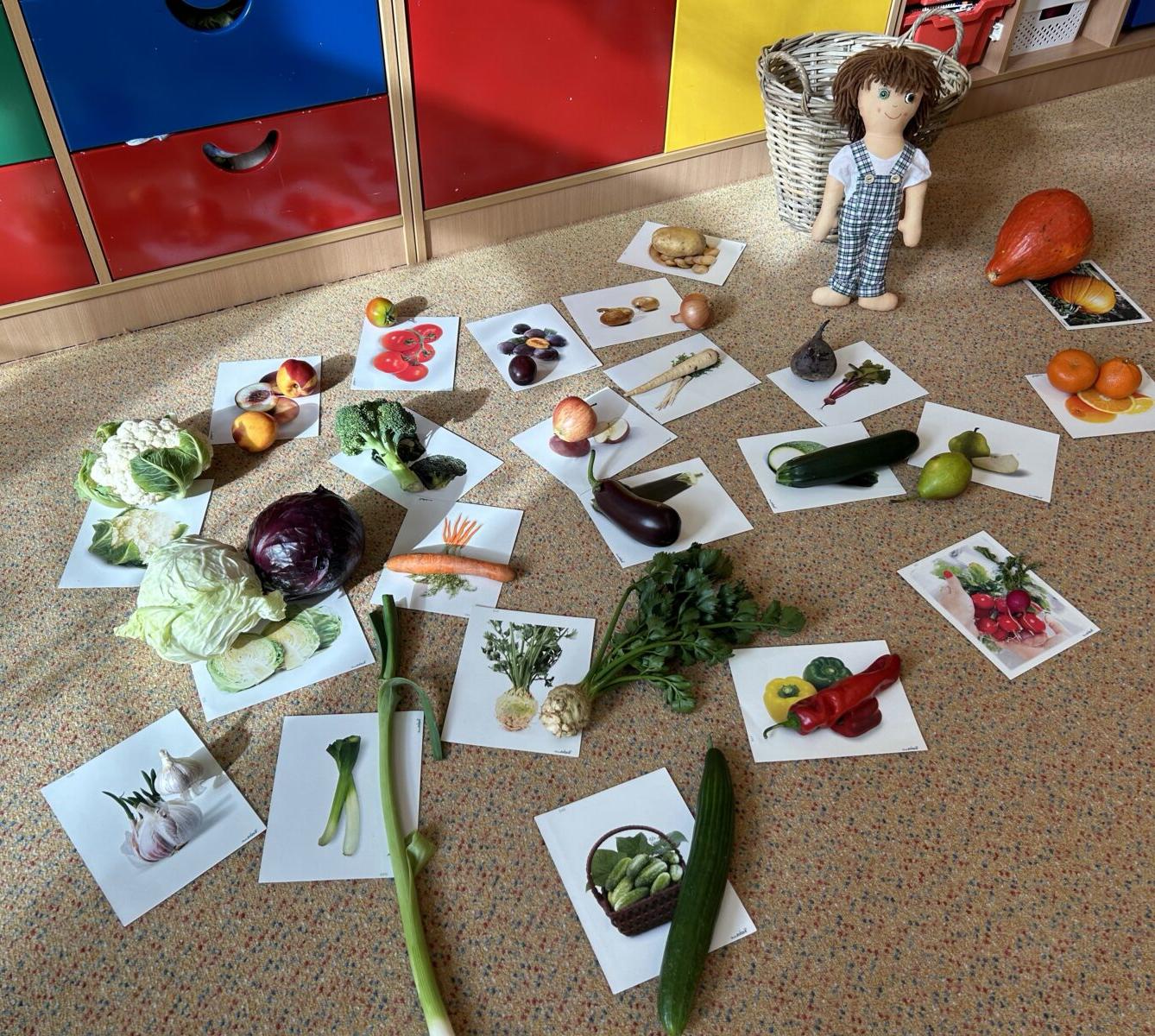 SOVIČKY: DARY PODZIMU - 3