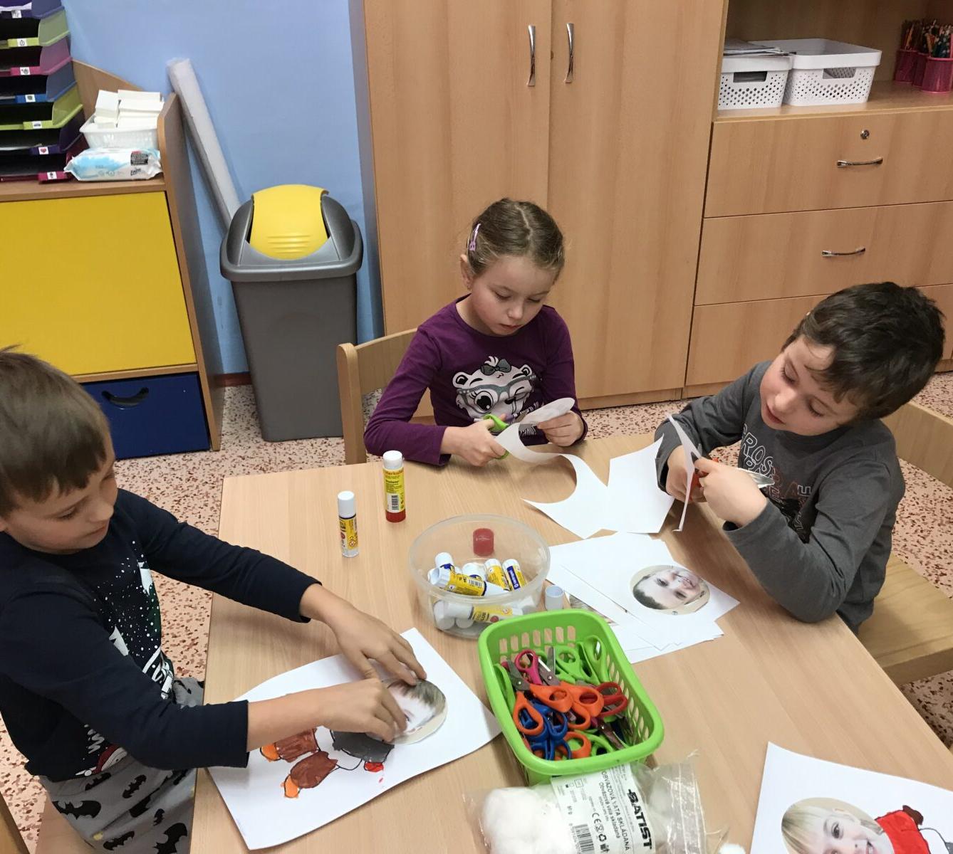 SOVIČKY: TÝDEN S ESKYMÁKY - 3