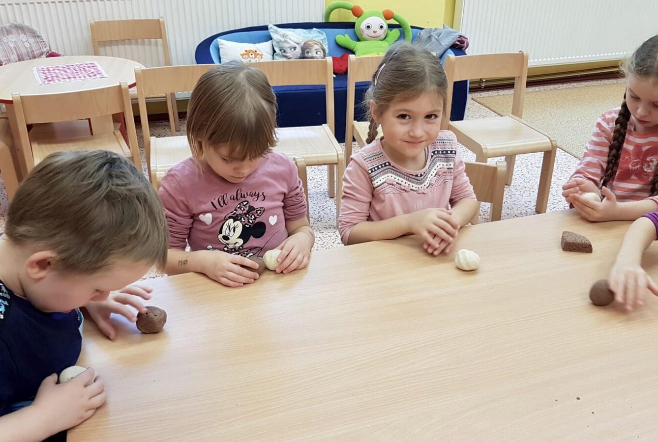 SOVIČKY: MASOPUSTNÍ TVOŘENÍ - 4