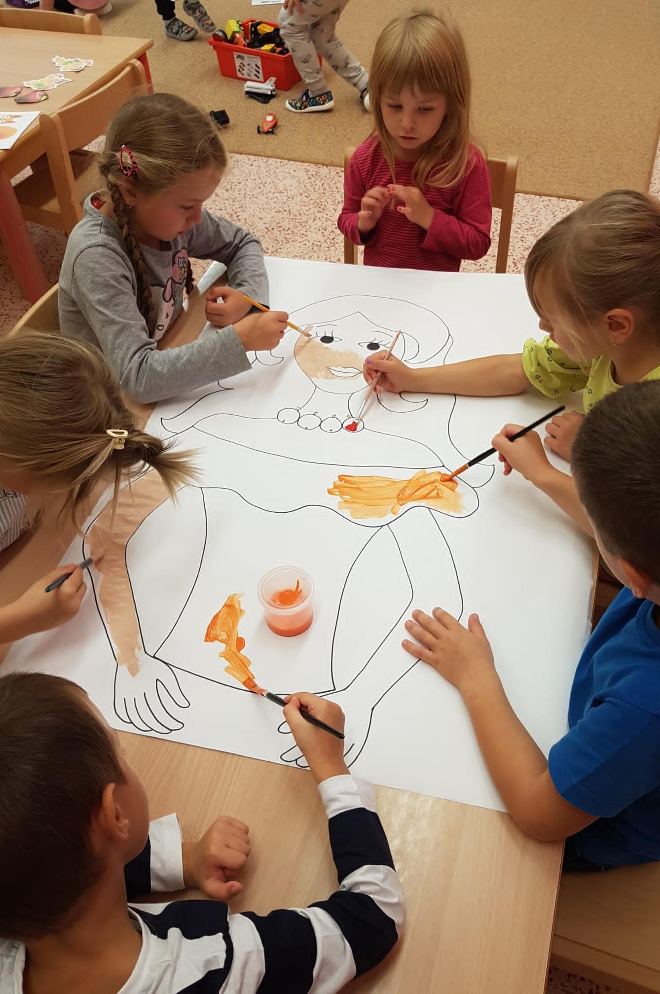 SOVIČKY: ,,ČAS JABLÍČKOVÉ VŮNĚ" - 7