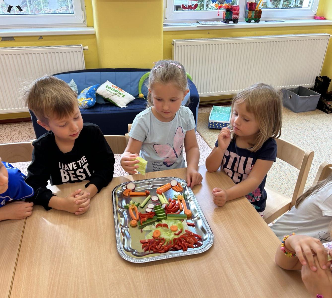 SOVIČKY: DARY PODZIMU - 4