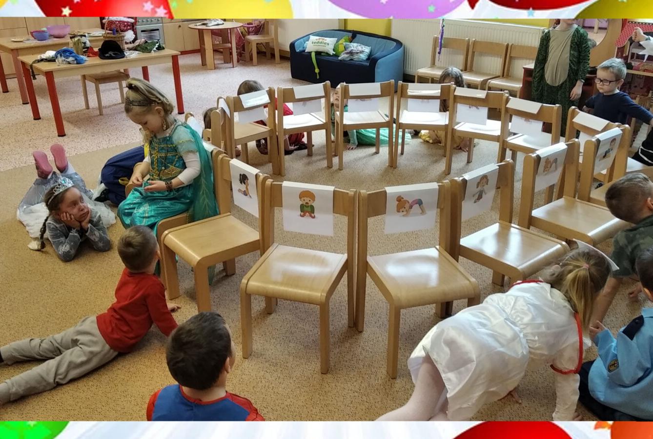 „vodník, šašek, král - je tu karneval!!!“ - 5