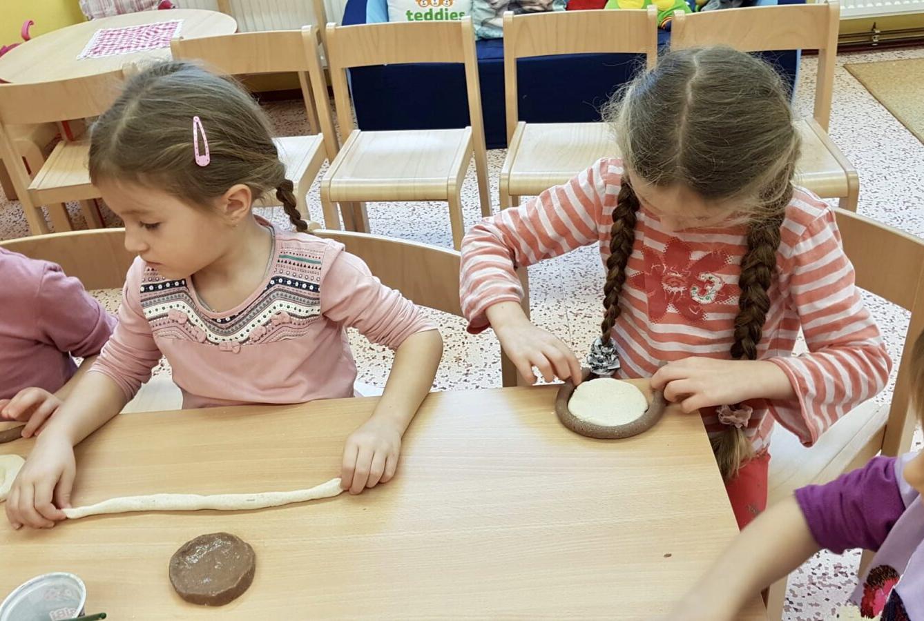 SOVIČKY: MASOPUSTNÍ TVOŘENÍ - 5