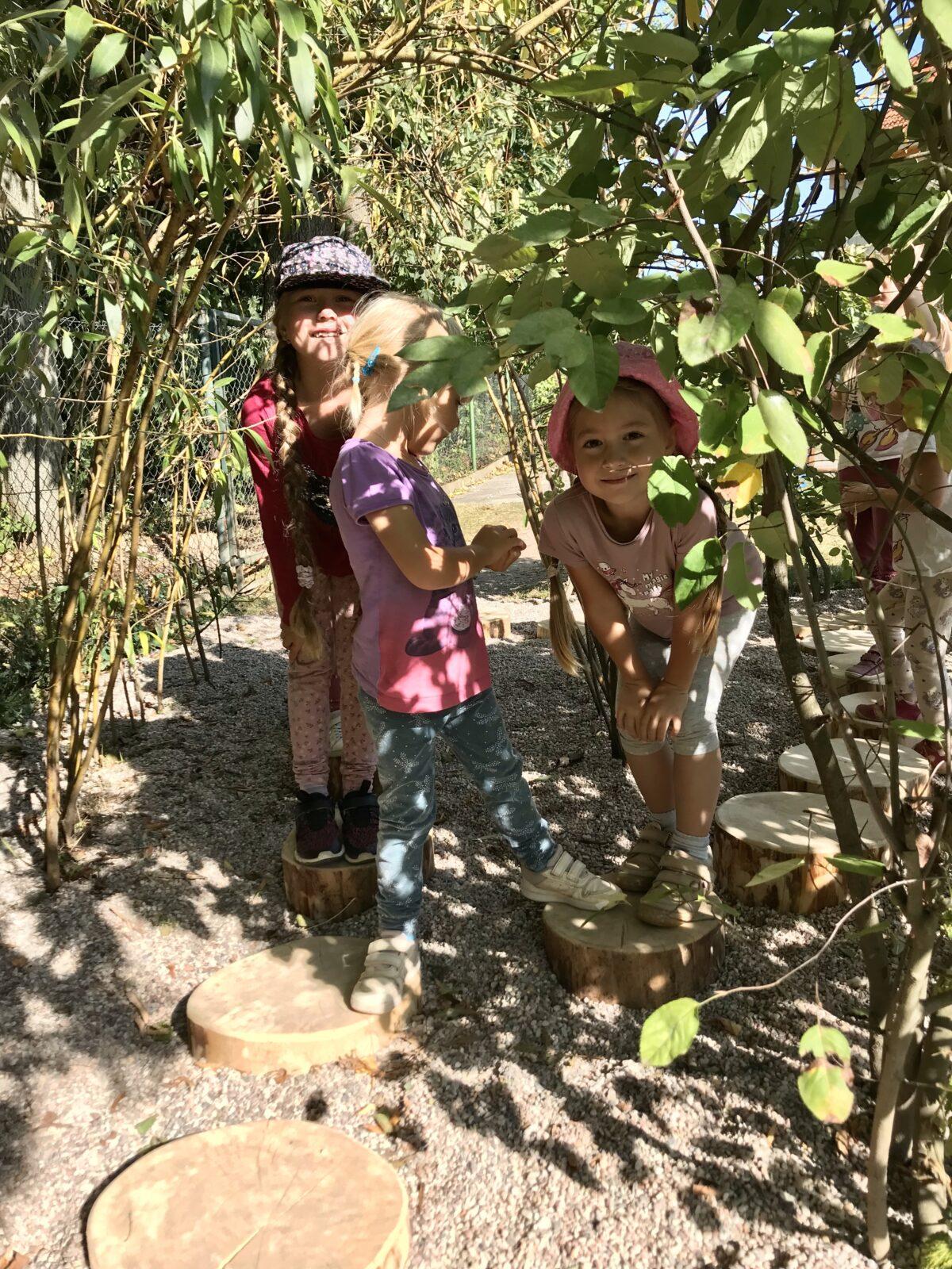 VZNIK NOVÉHO HRACÍHO KOUTKU - 5