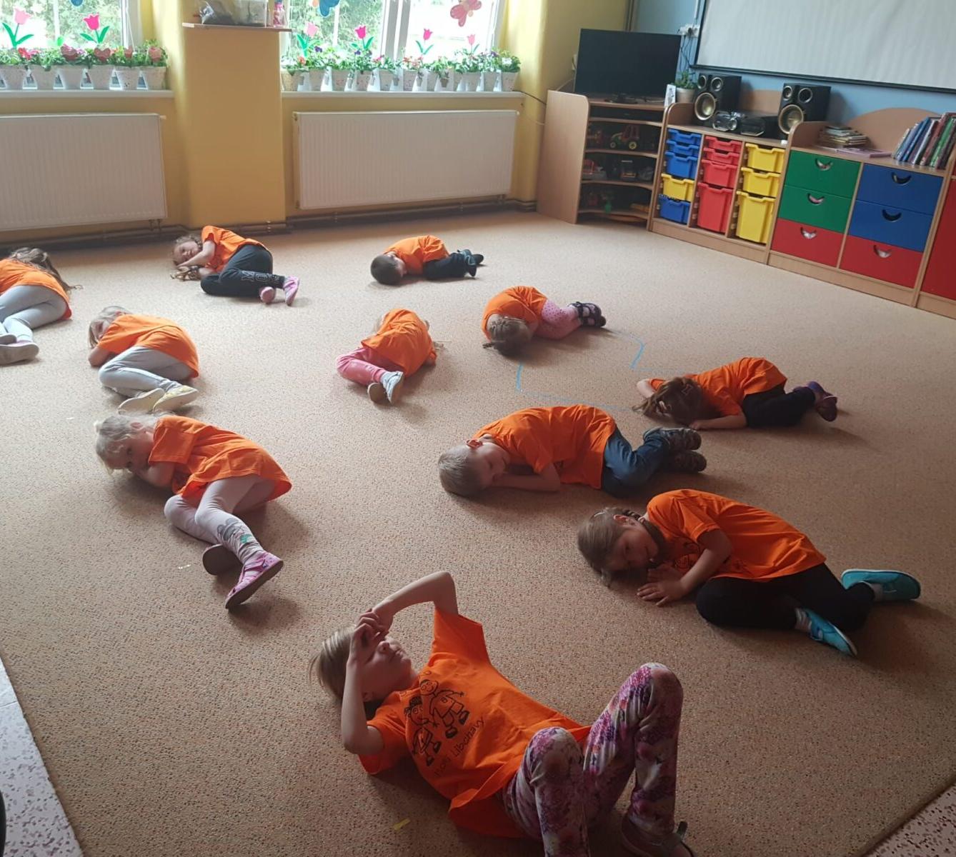 BESÍDKA PRO MAMINKY - 6