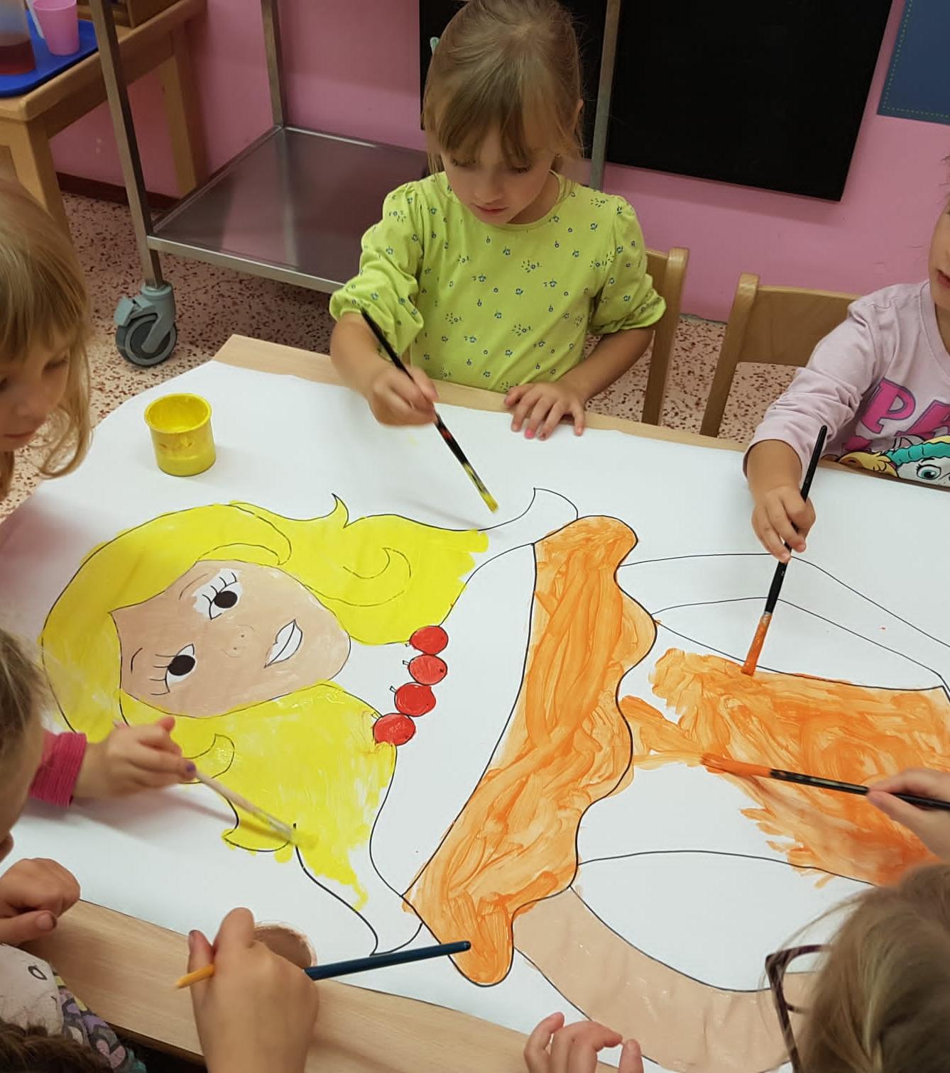 SOVIČKY: ,,ČAS JABLÍČKOVÉ VŮNĚ" - 8