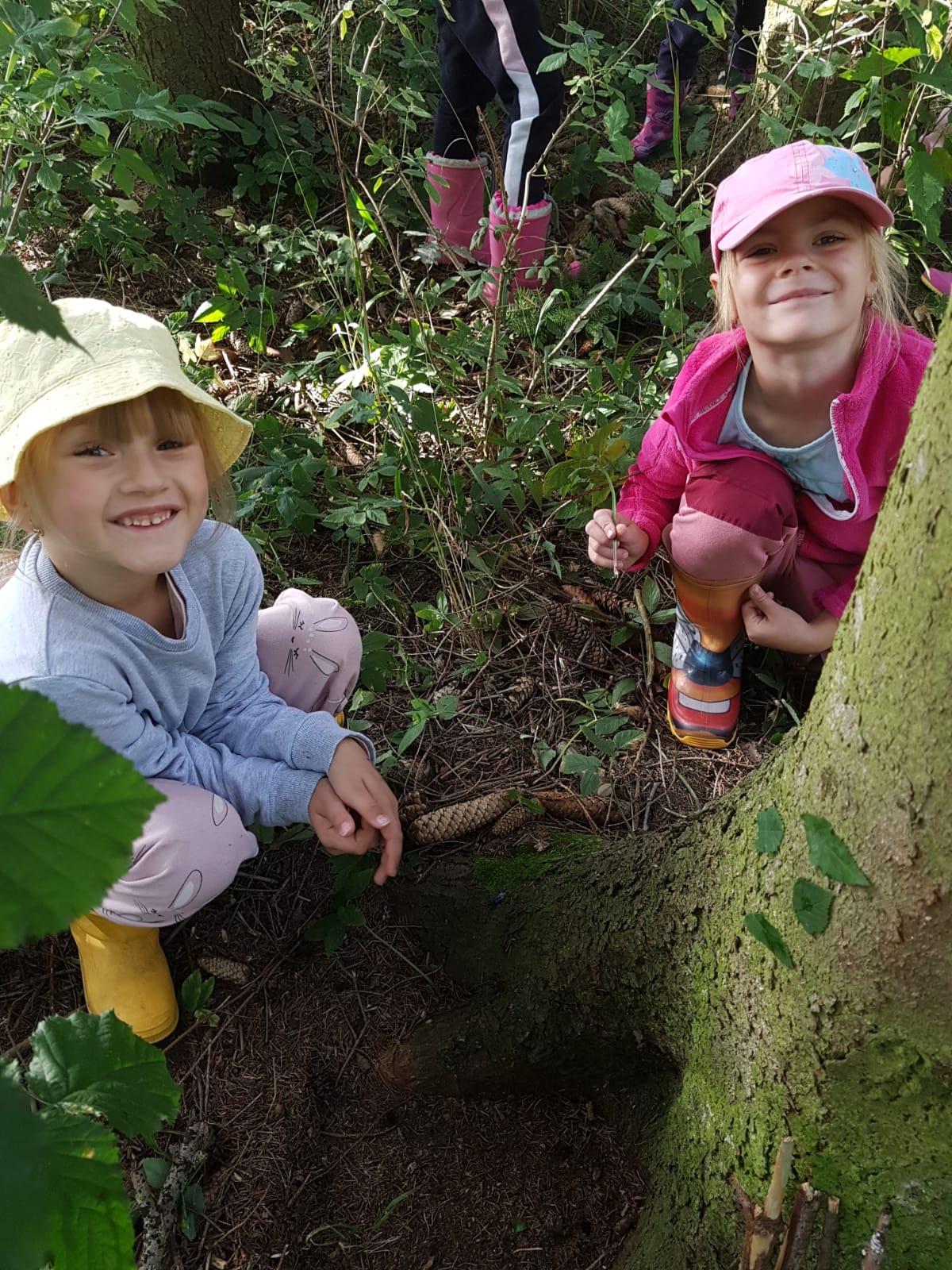 SOVIČKY: LES NÁS BAVÍ - 5