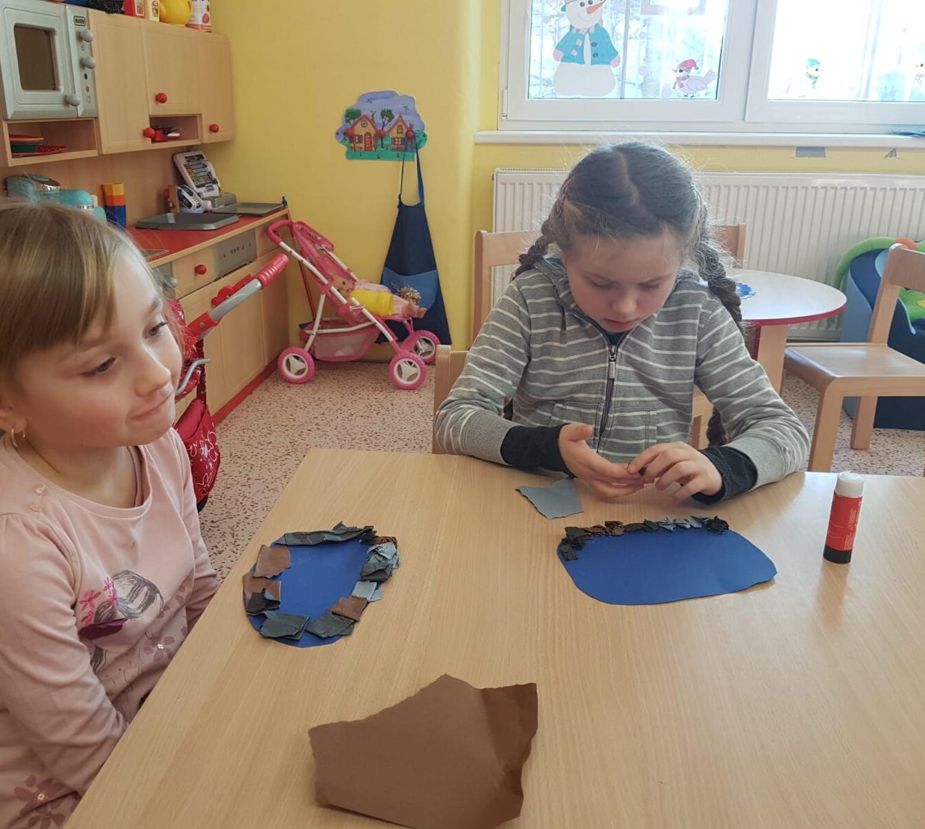 SOVIČKY: ,,Z POHÁDKY DO POHÁDKY" - 5