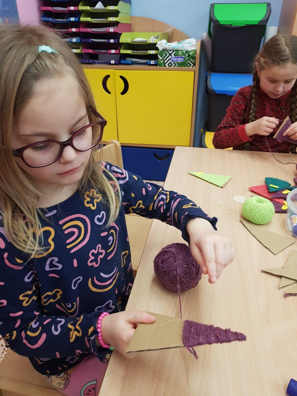 SOVIČKY: ROZVOJ ČTENÁŘSKÉ GRAMOTNOSTI V MŠ - 5