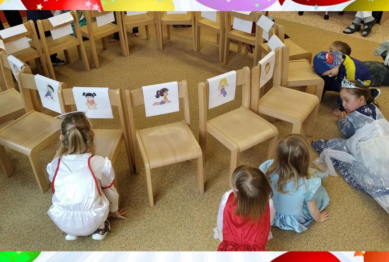 „vodník, šašek, král - je tu karneval!!!“ - 7