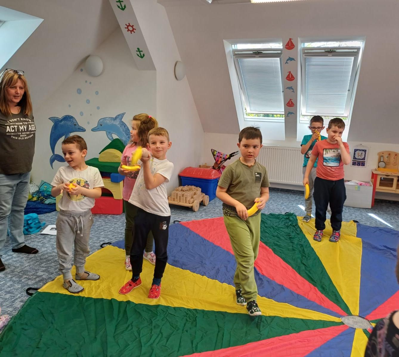 rozvoj čtenářské gramotnosti - 2