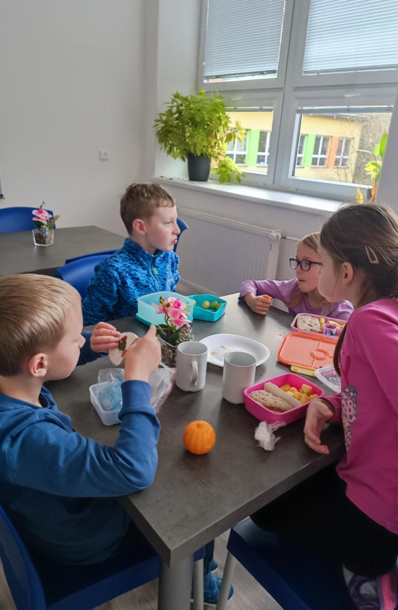 2.oddělení ŠD - předvánoční chvilky - 2