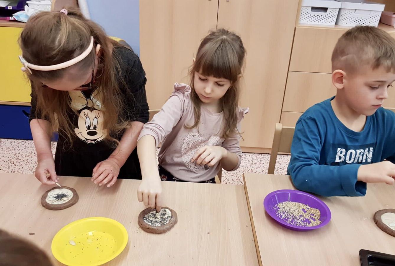 SOVIČKY: MASOPUSTNÍ TVOŘENÍ - 6