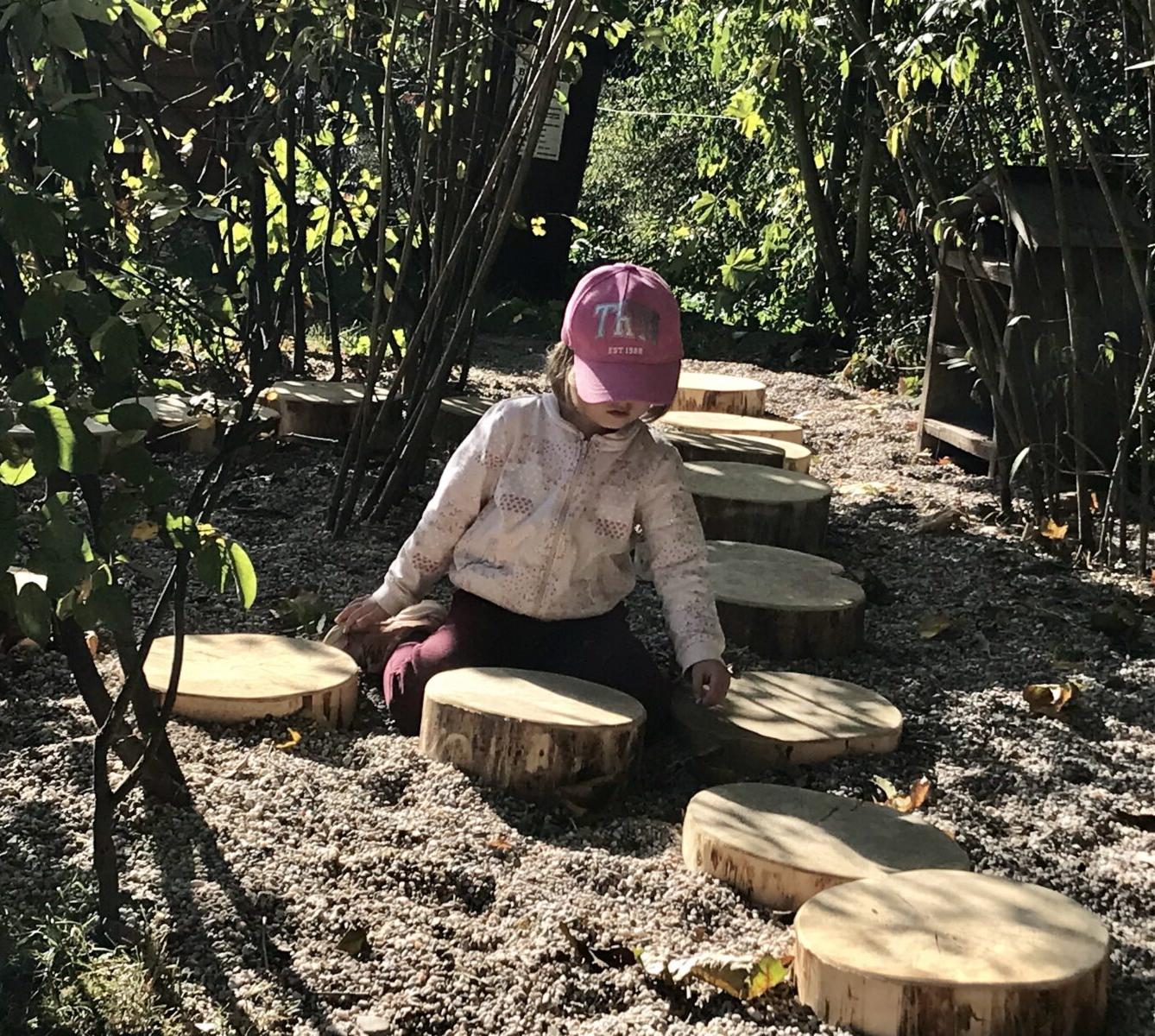 VZNIK NOVÉHO HRACÍHO KOUTKU - 6