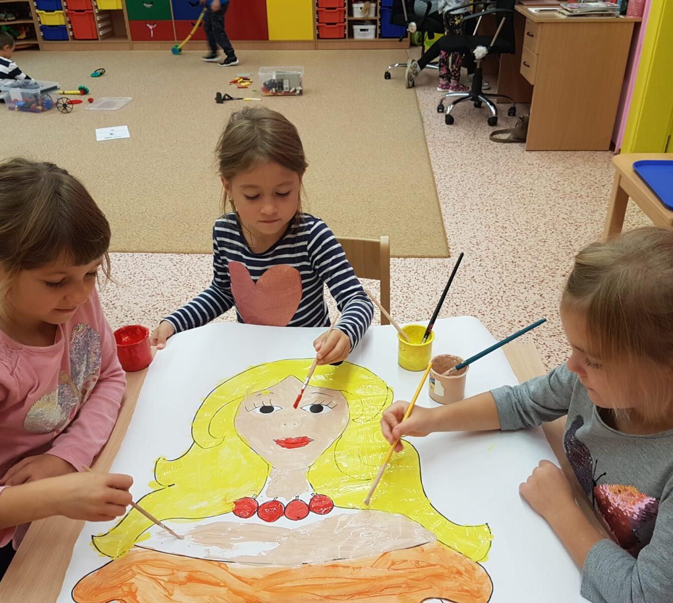 SOVIČKY: ,,ČAS JABLÍČKOVÉ VŮNĚ" - 9