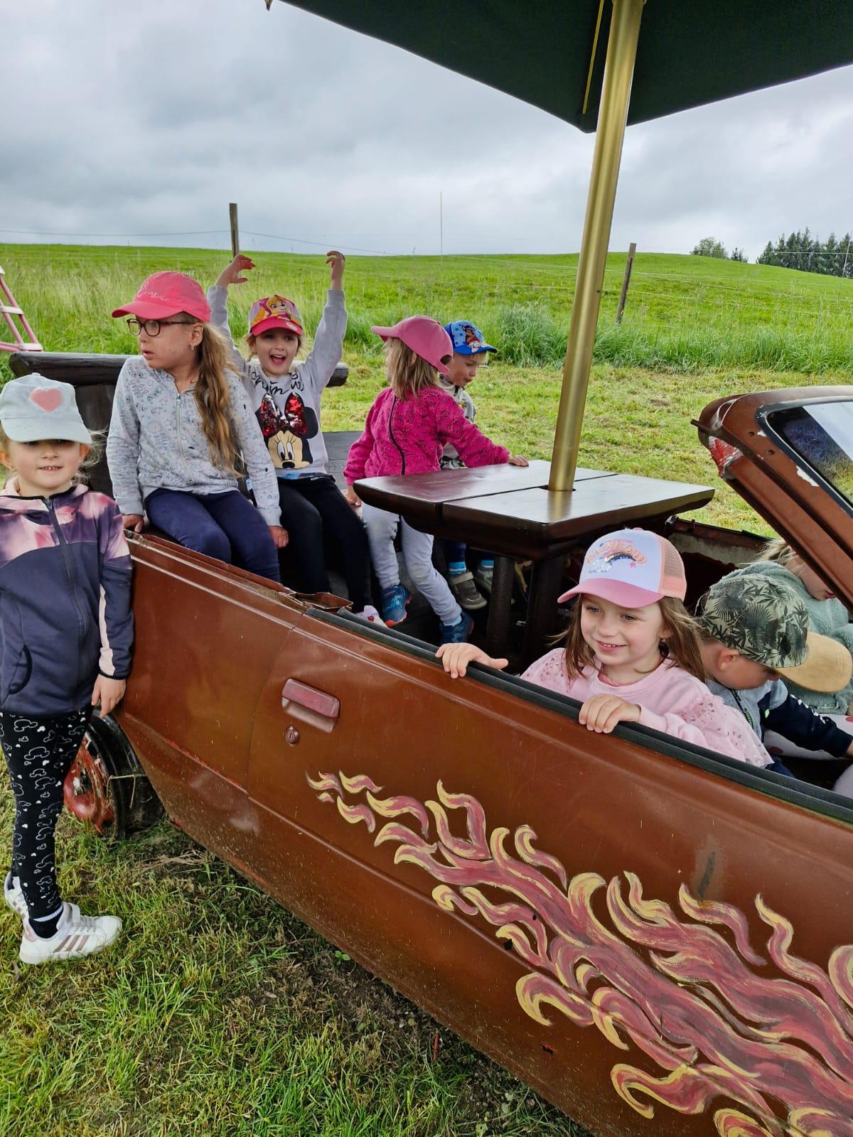 OSLAVILI JSME DEN DĚTÍ - 3