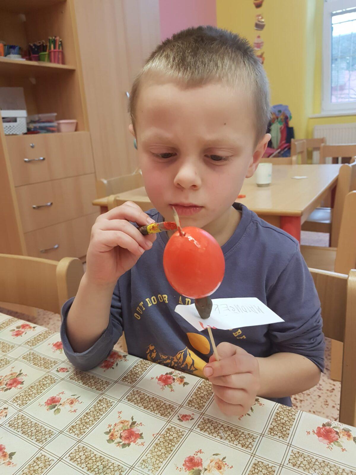 SOVIČKY: ,,VELIKONOČNÍ SVÁTKY" - 9