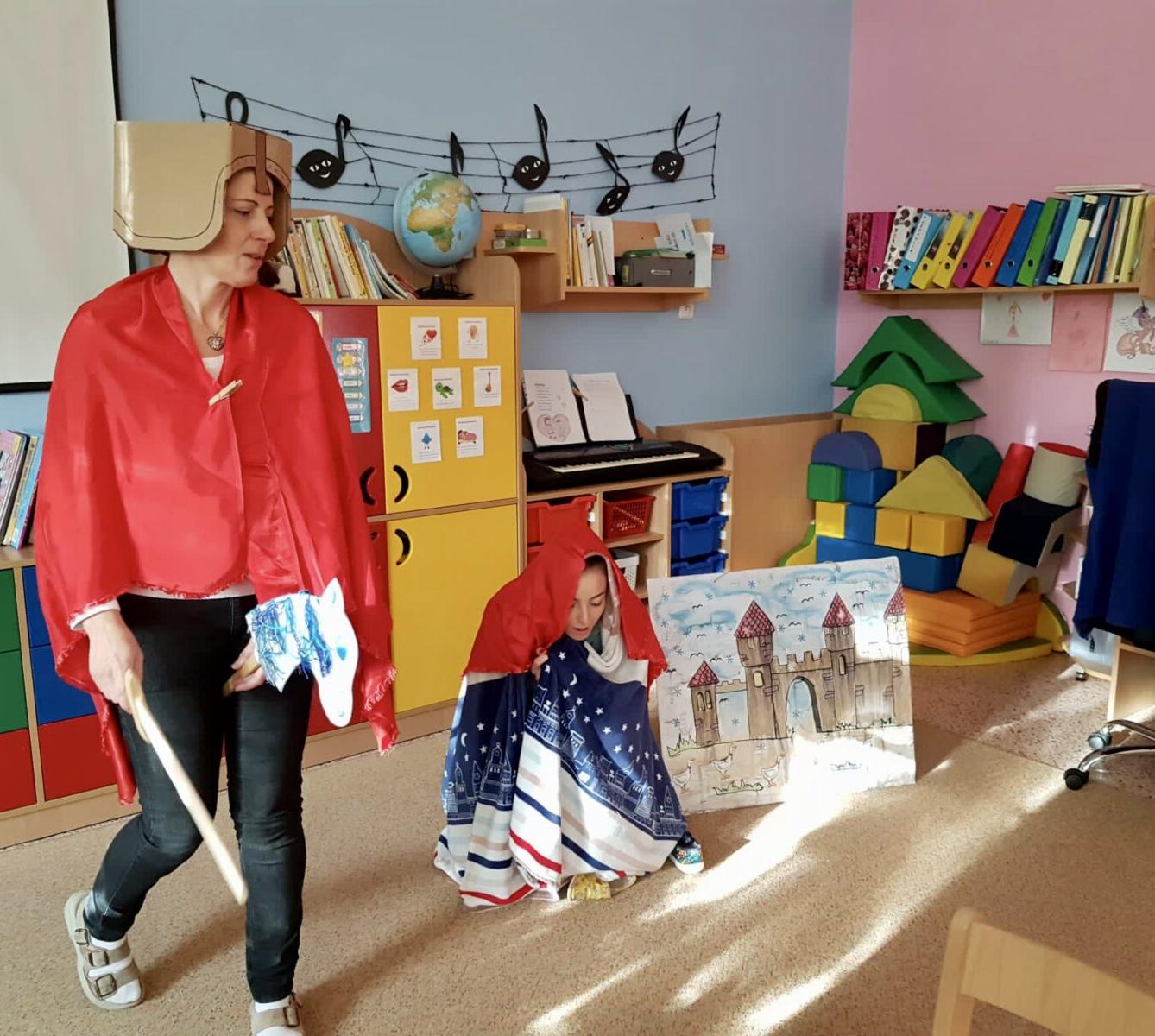 MARTINOVVO POSELSTVÍ - 3