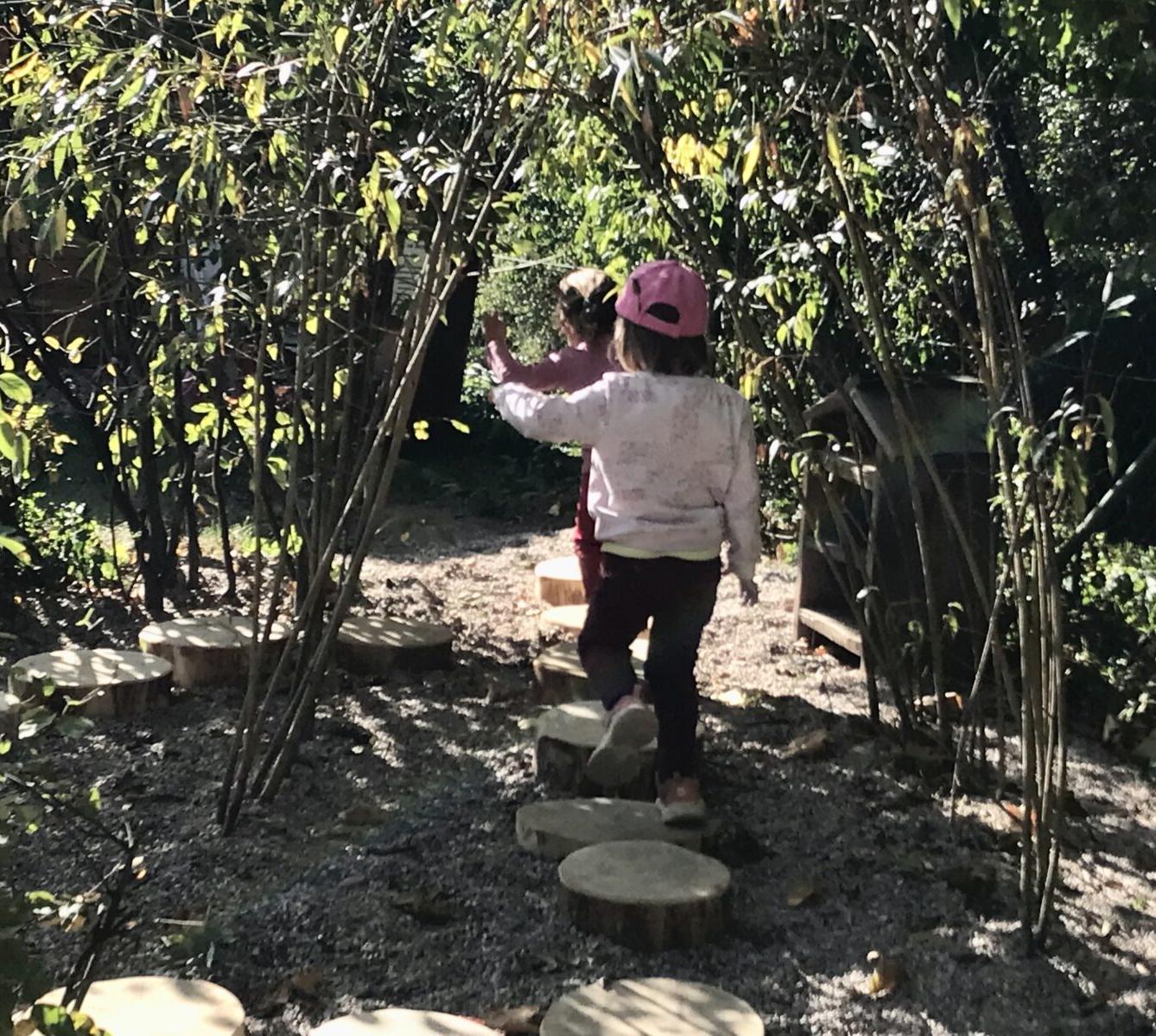 VZNIK NOVÉHO HRACÍHO KOUTKU - 7