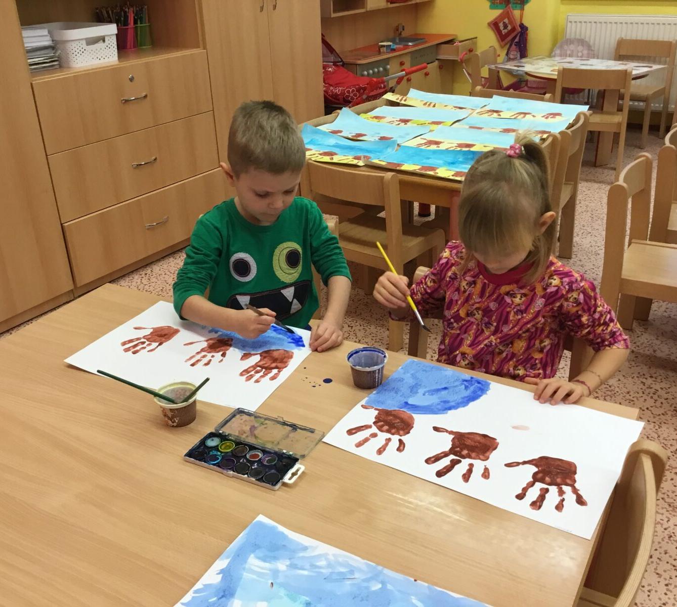 SOVIČKY: ,, NA NOVÝ ROK O SLEPIČÍ KROK" - 7