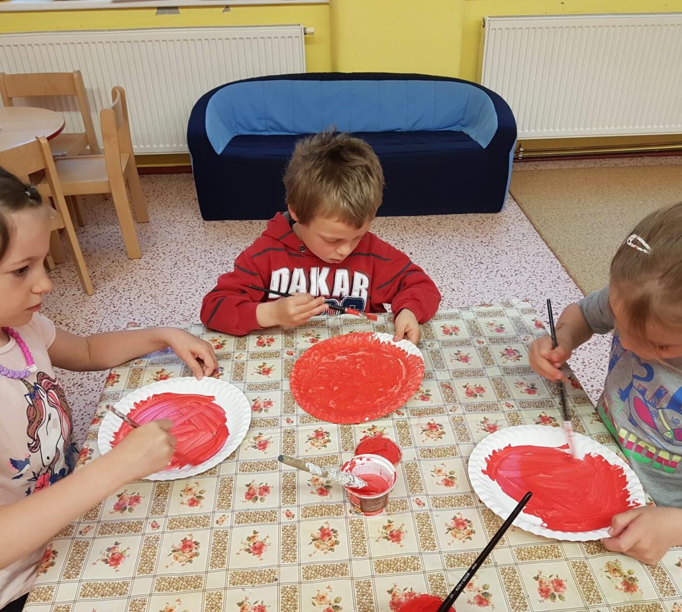 SOVIČKY: ,,JARNÍ LOUKA" - 7