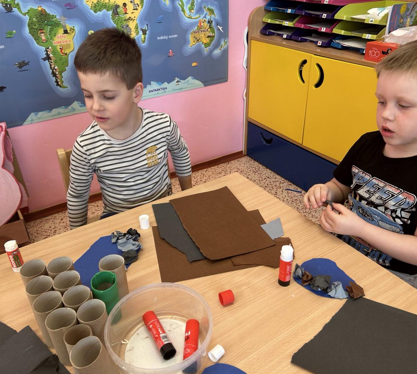 SOVIČKY: ,,Z POHÁDKY DO POHÁDKY" - 7