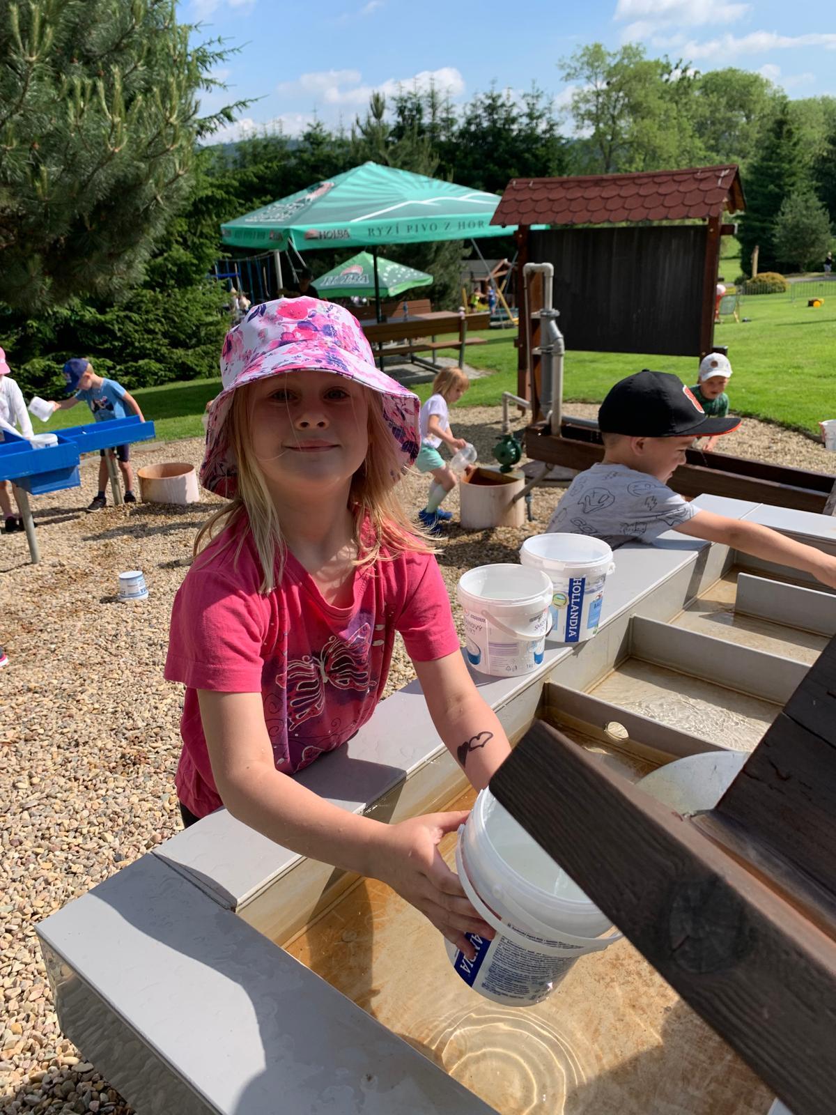 hurá na výlet! - 5