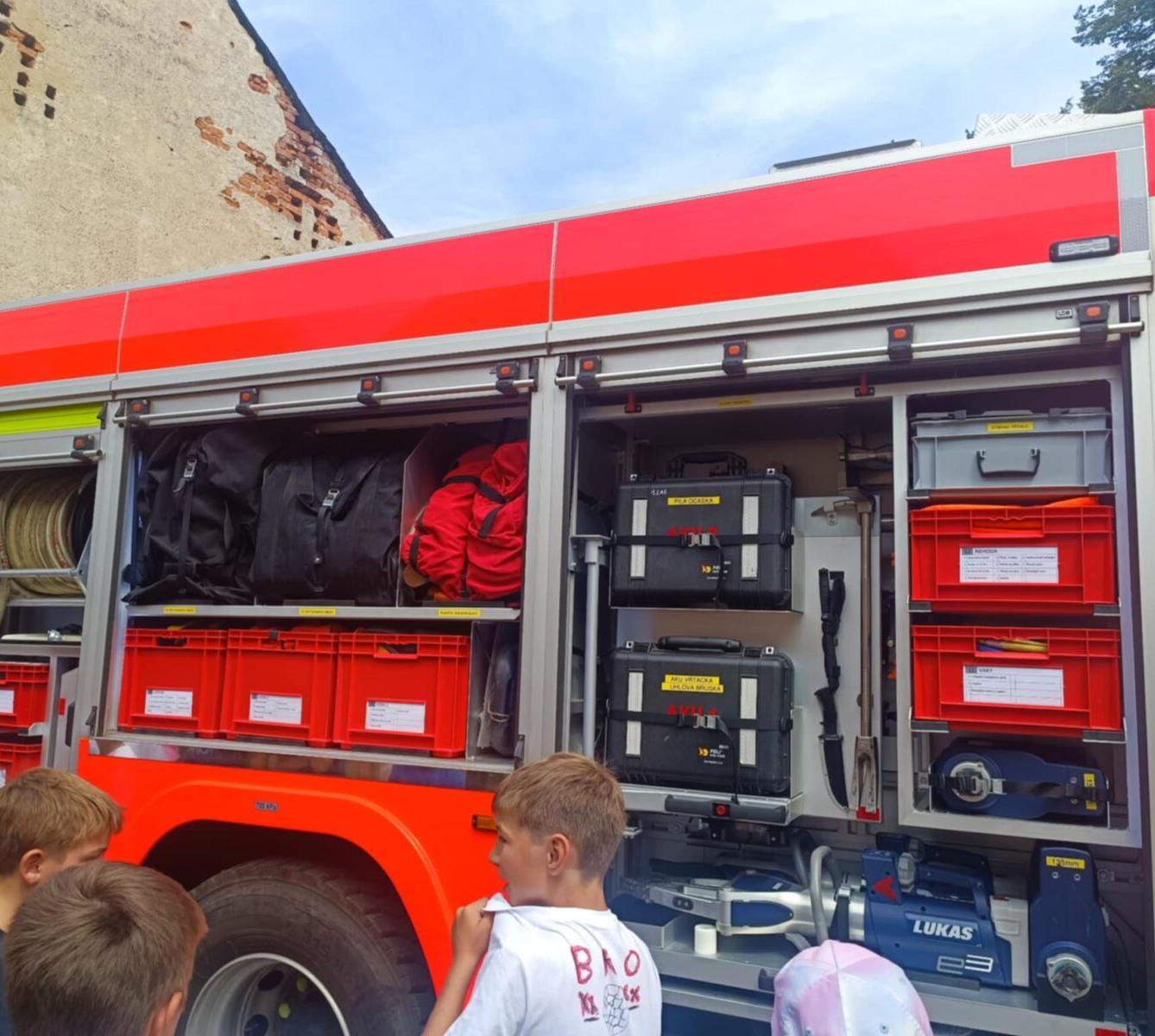 TÝDEN PLNÝ ZÁBAVY II - čtvrtek - 11