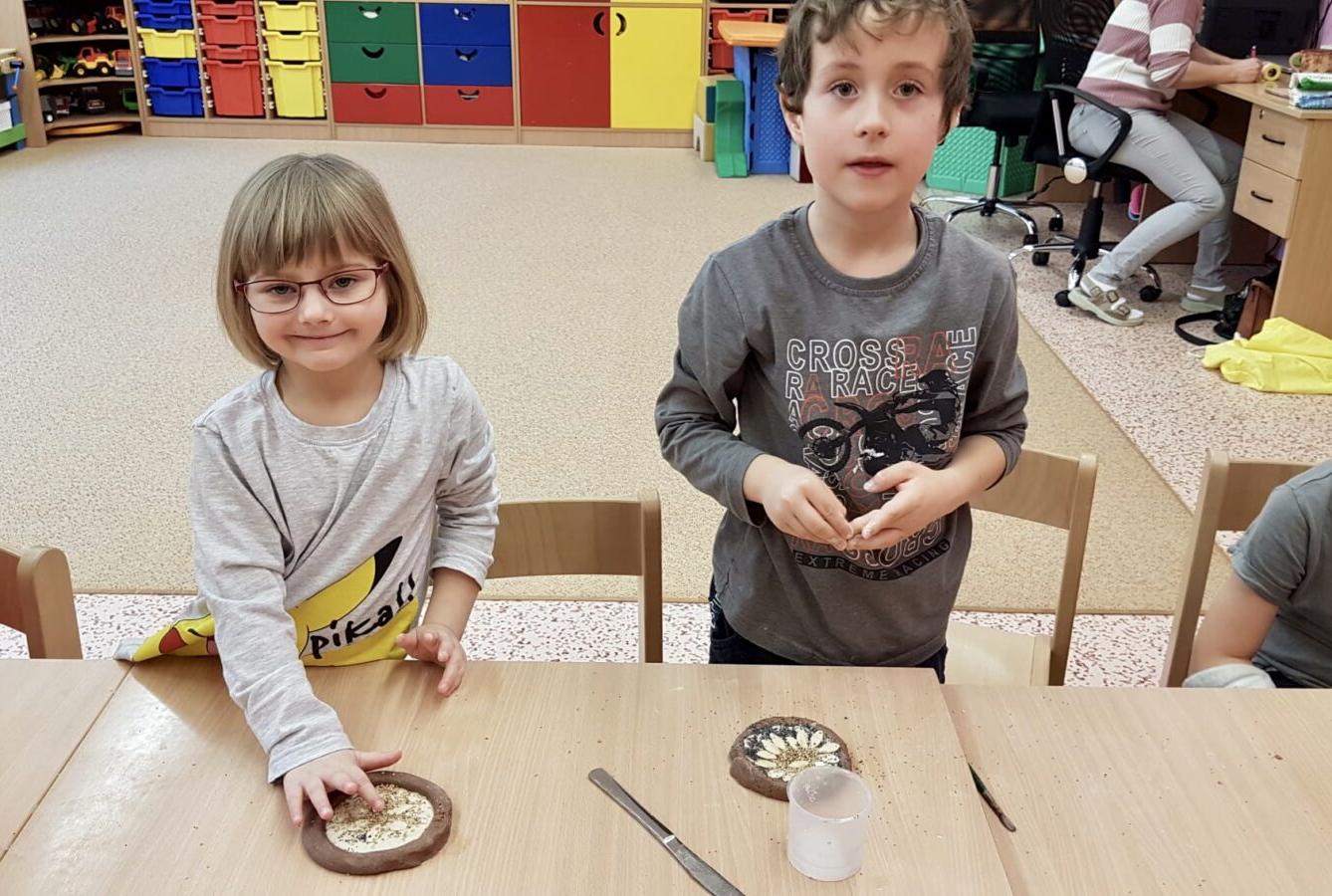 SOVIČKY: MASOPUSTNÍ TVOŘENÍ - 8