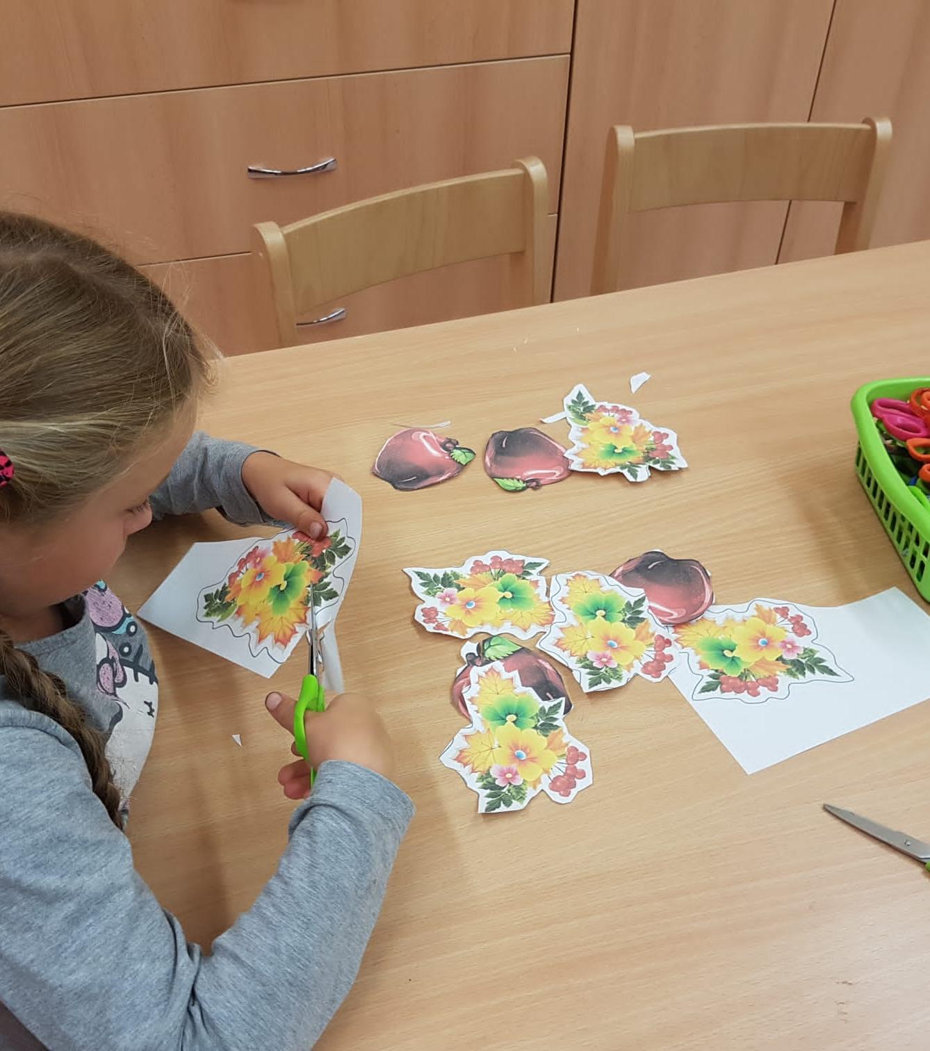 SOVIČKY: ,,ČAS JABLÍČKOVÉ VŮNĚ" - 11