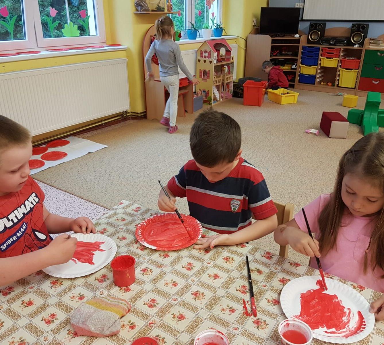 SOVIČKY: ,,JARNÍ LOUKA" - 8