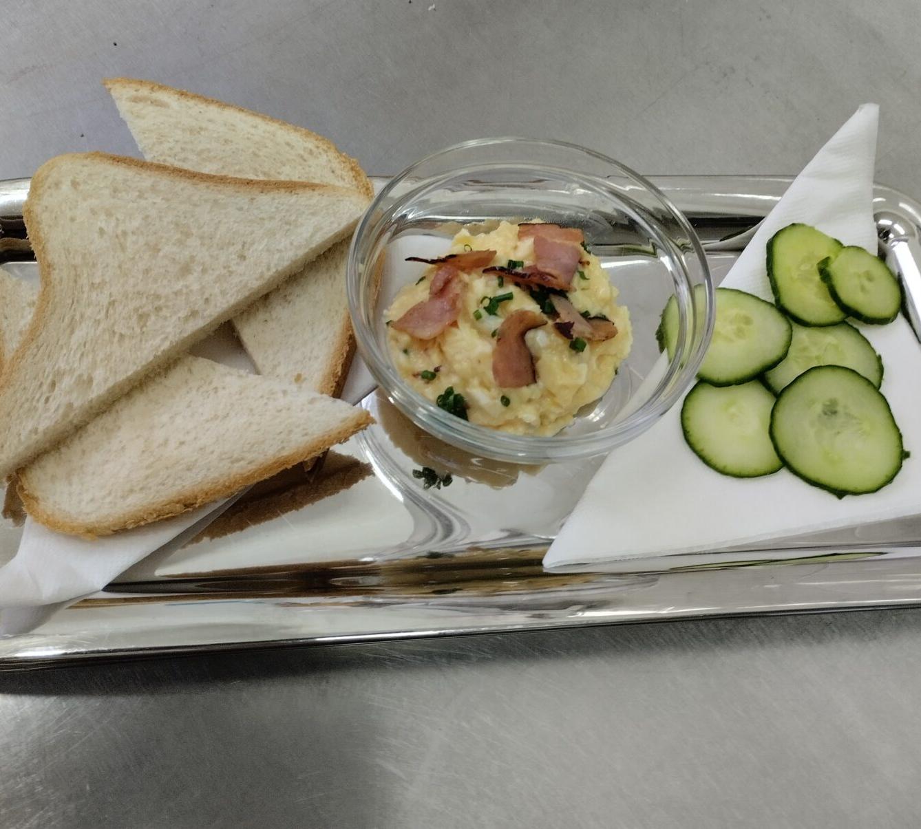 Týden s anglickými reáliemi a rodilým mluvčím - 1