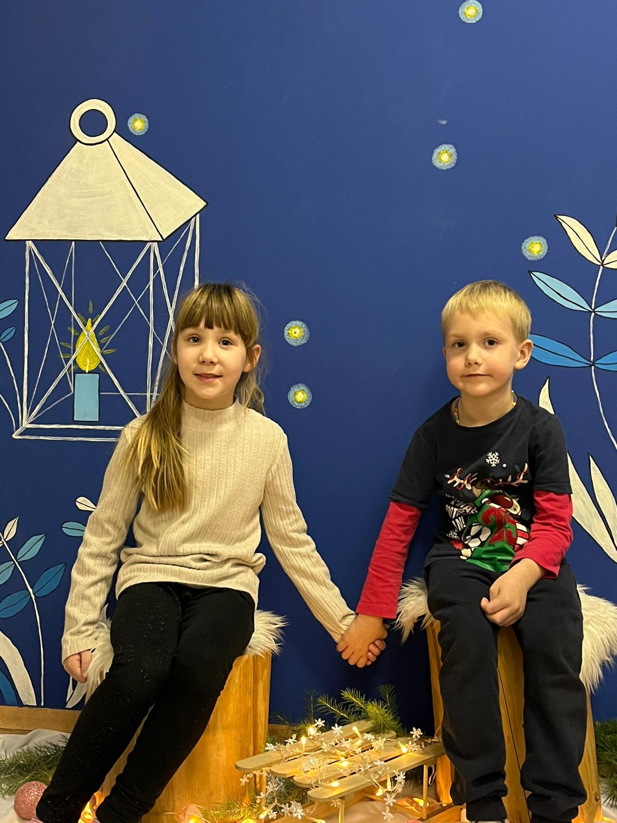 HVĚZDNÉ VÁNOČNÍ SETKÁNÍ - 3