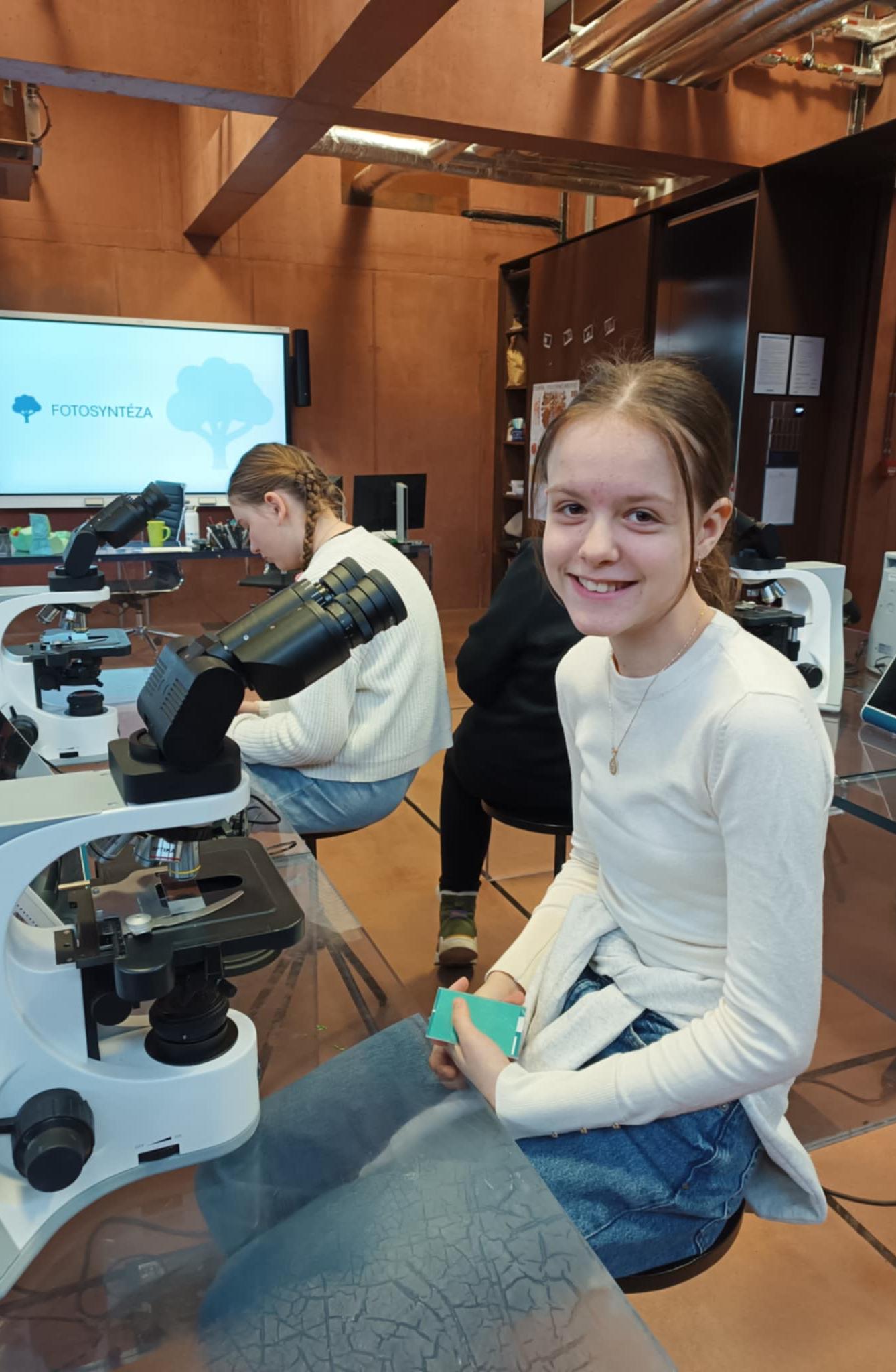 ZŠ Libchavy ve Sféře - 2