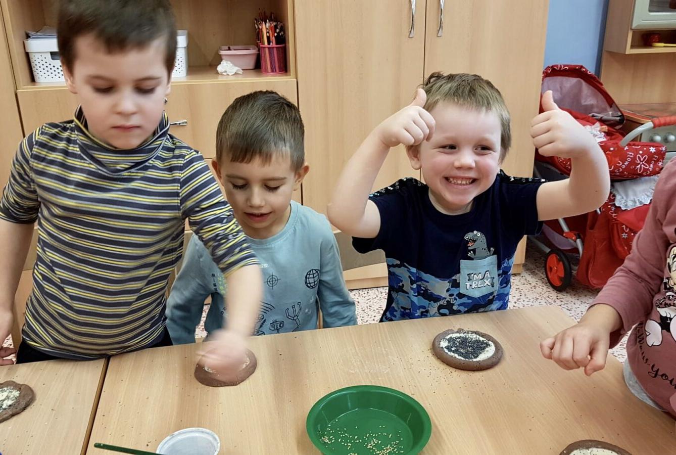 SOVIČKY: MASOPUSTNÍ TVOŘENÍ - 9