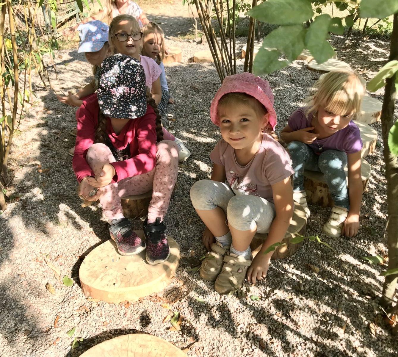 VZNIK NOVÉHO HRACÍHO KOUTKU - 9