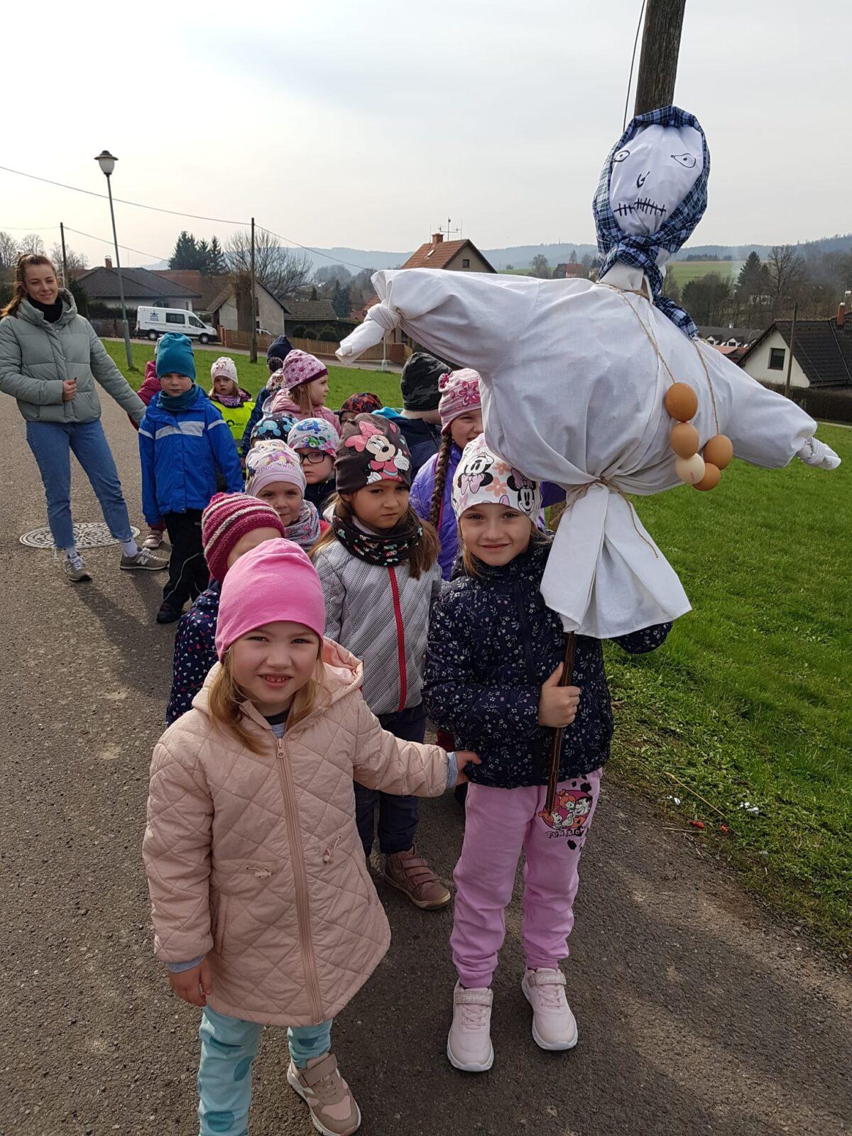 VYNÁŠENÍ MORANY - 9