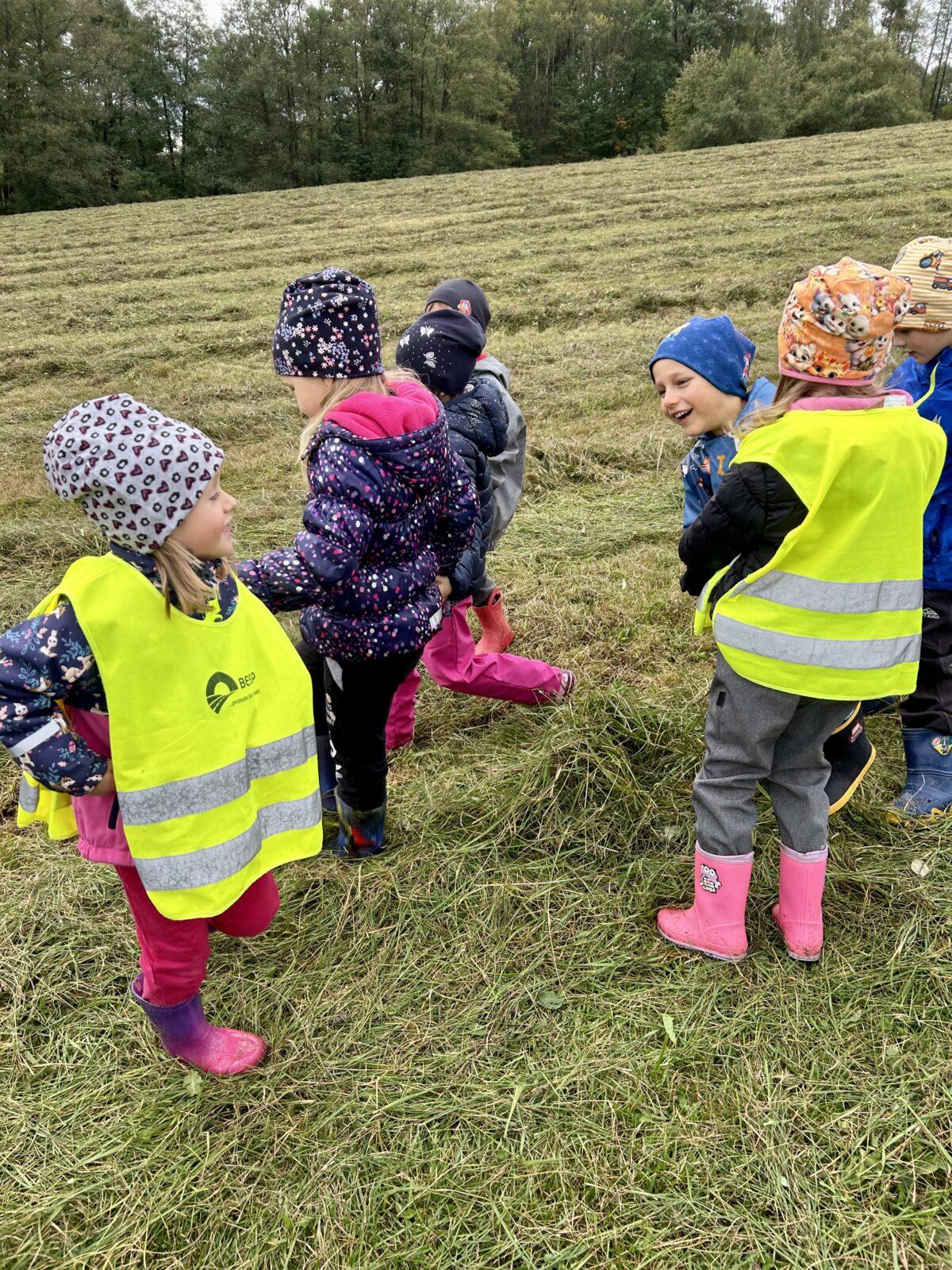 SOVIČKY: DARY PODZIMU - 9