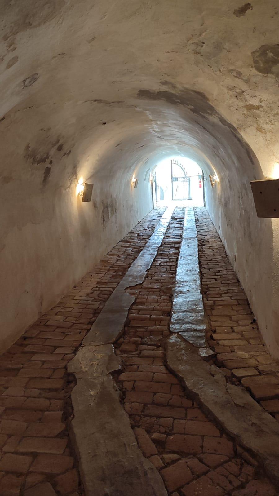 Výlet do Terezína - 1