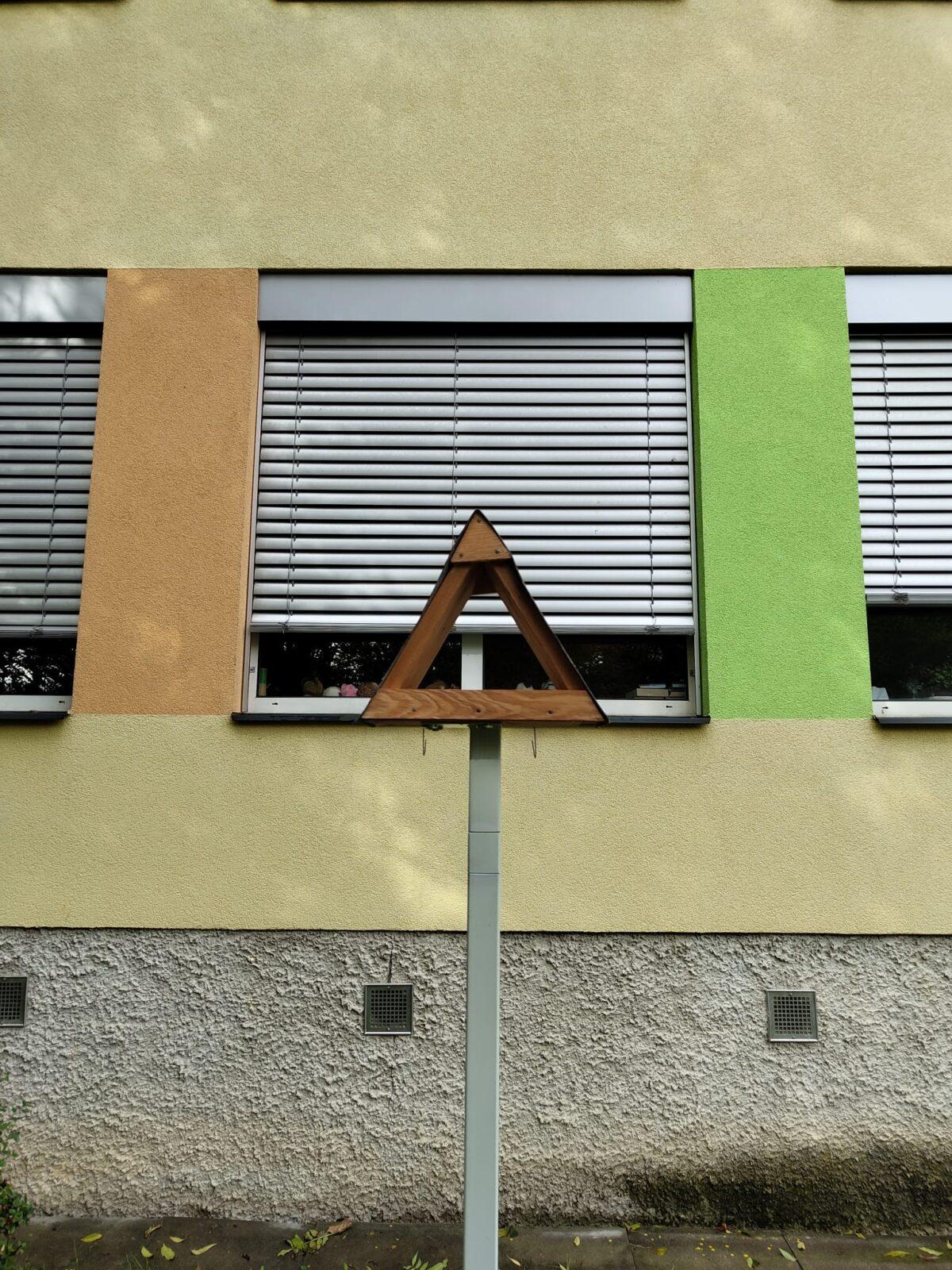 Tematická dílna Ptačí budky a krmítka - 17