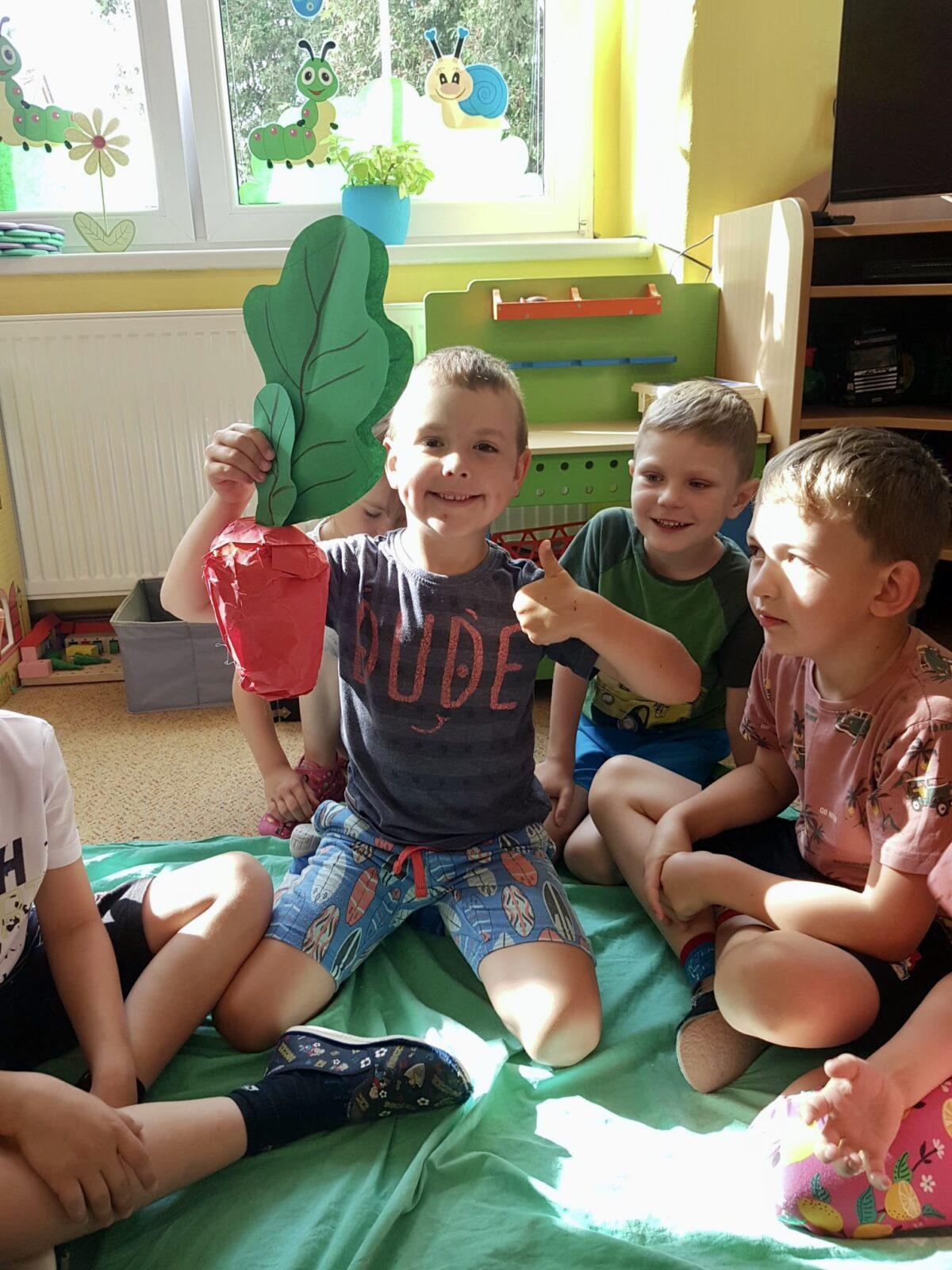 sovičky: ,,z pohádky do pohádky" - 10