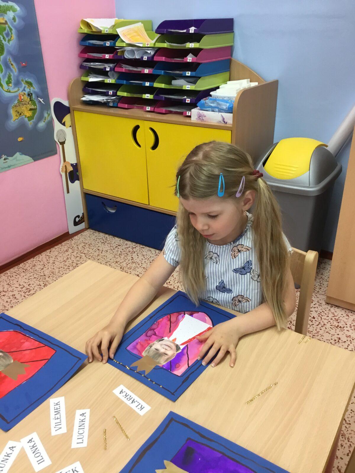 sovičky: ,,těšíme se na výlet" - 9