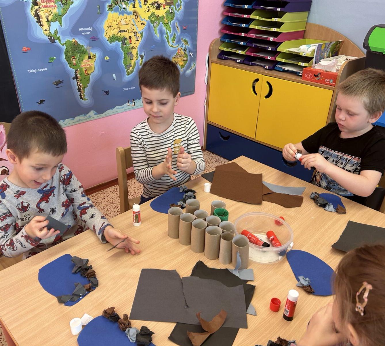 SOVIČKY: ,,Z POHÁDKY DO POHÁDKY" - 10