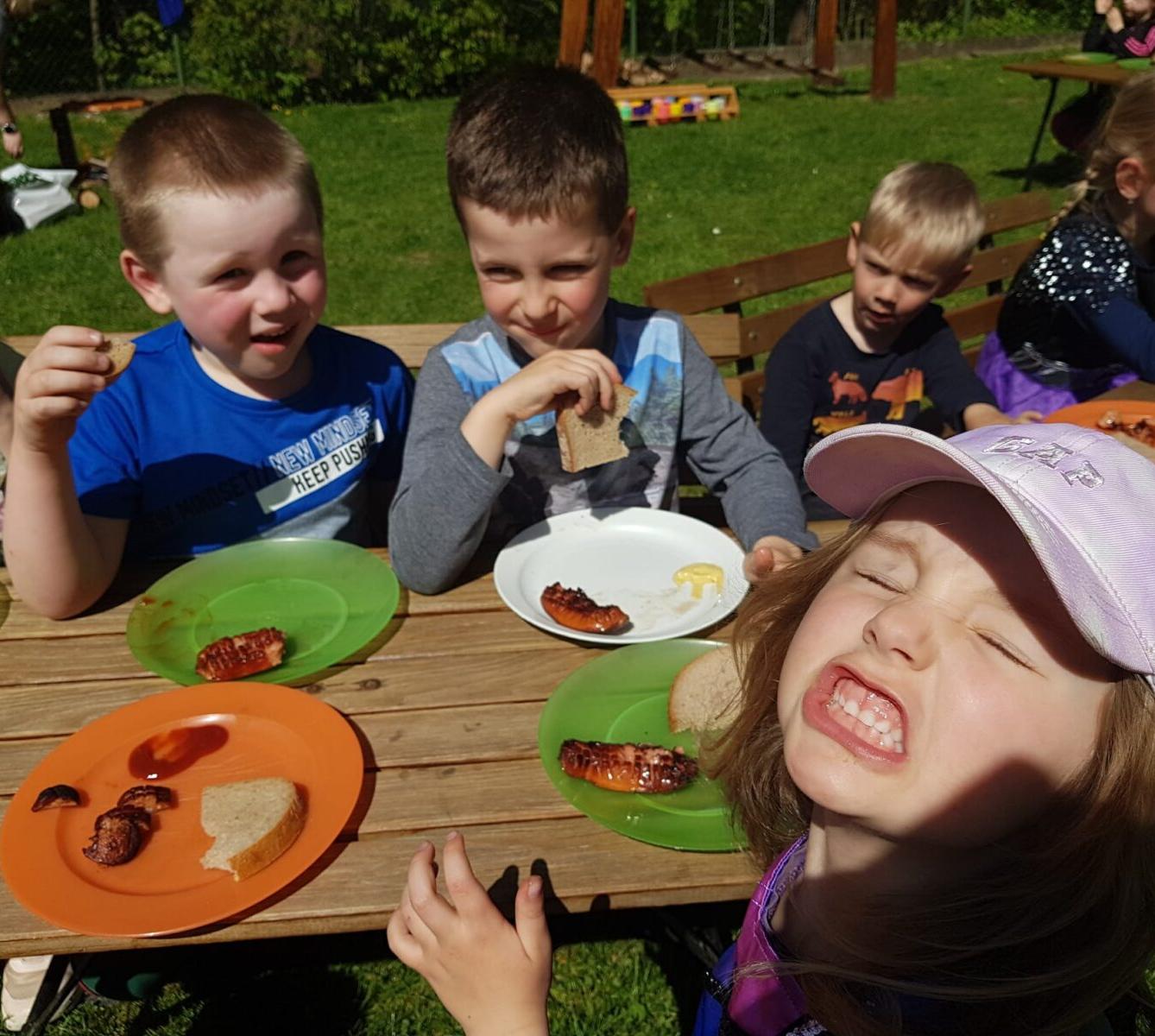 ČARODĚJNICKÝ REJ - 10