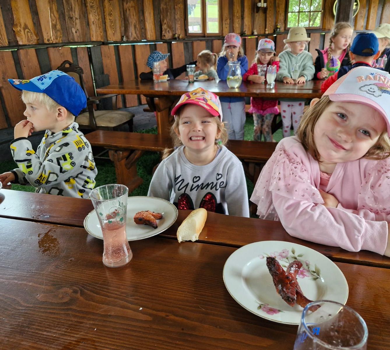 OSLAVILI JSME DEN DĚTÍ - 5