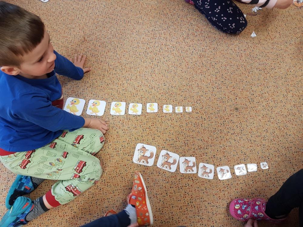 SOVIČKY: ,,MÁME RÁDI ZVÍŘATA" - 11