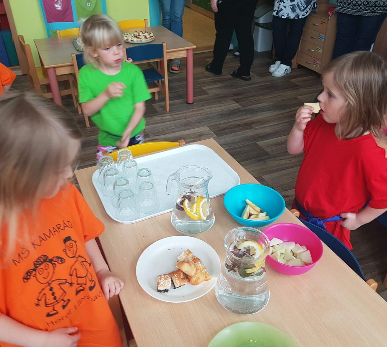 BESÍDKA PRO MAMINKY - 12