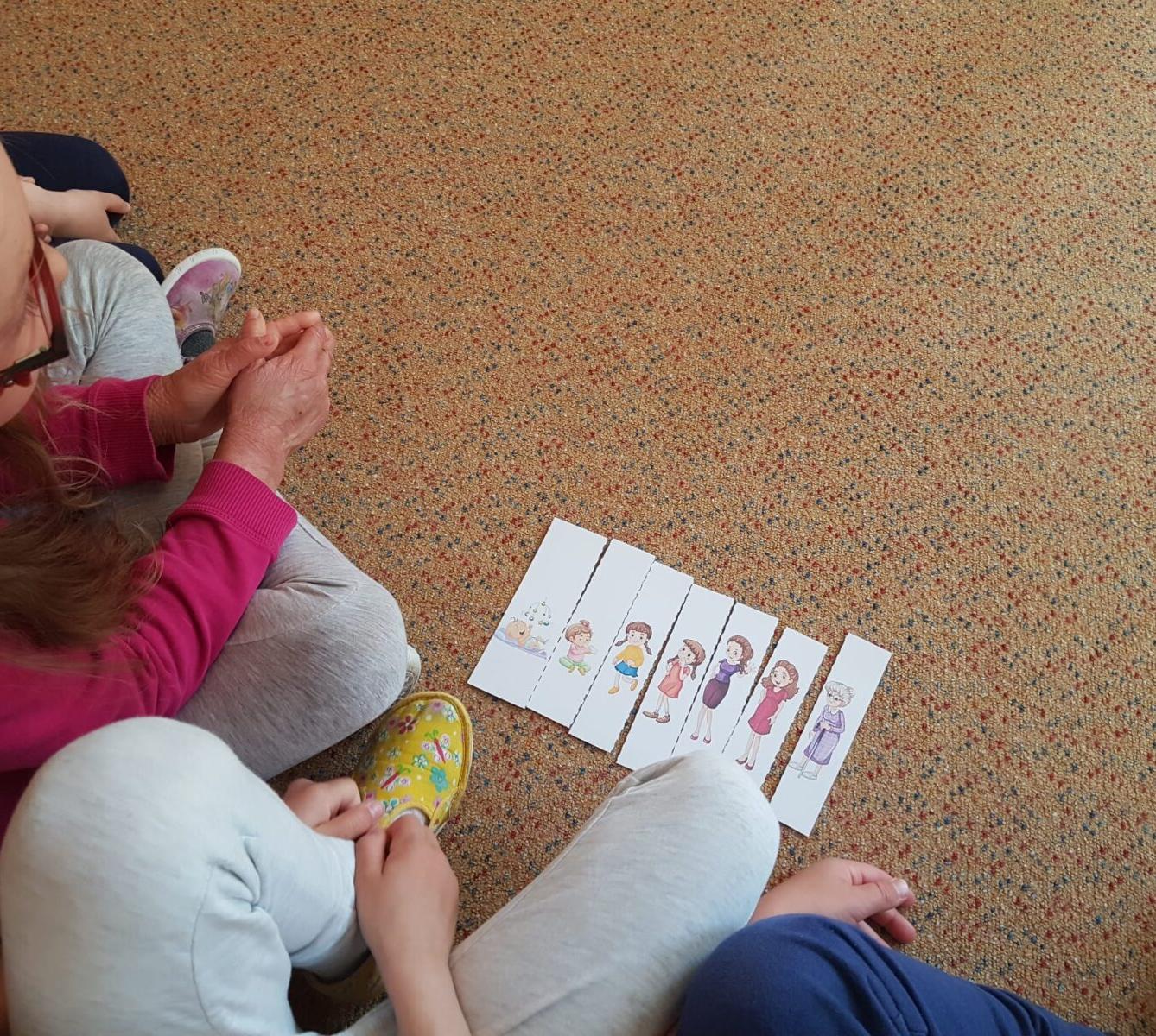 SOVIČKY: ,,MOJE MAMINKA MÁ SVÁTEK - RODINA" - 13