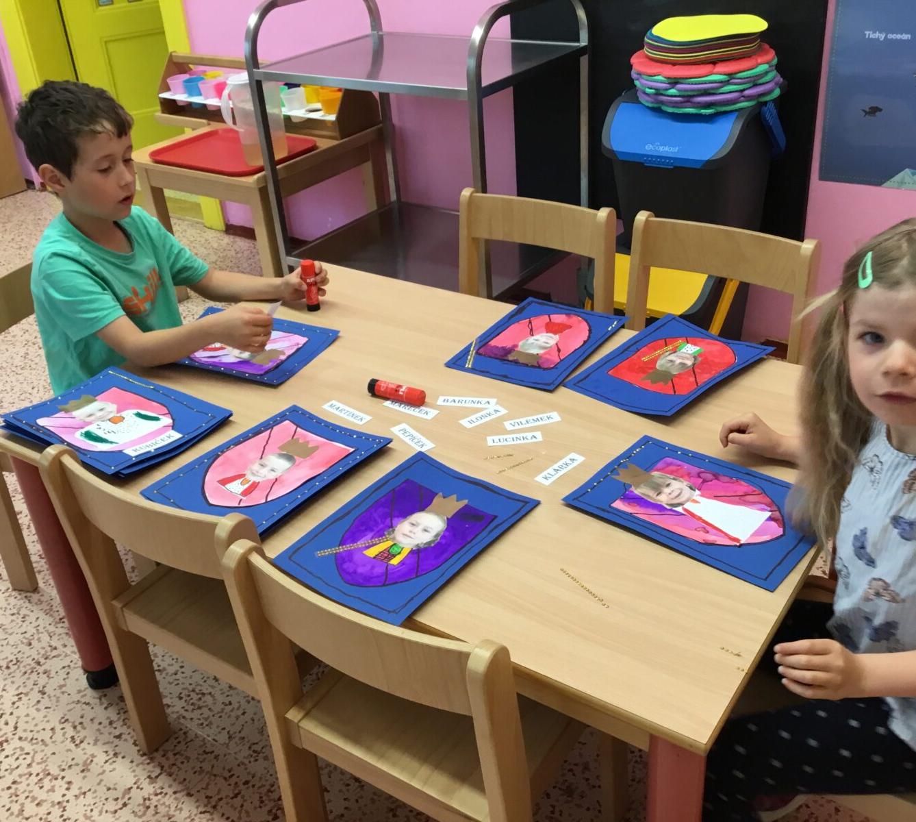 sovičky: ,,těšíme se na výlet" - 10