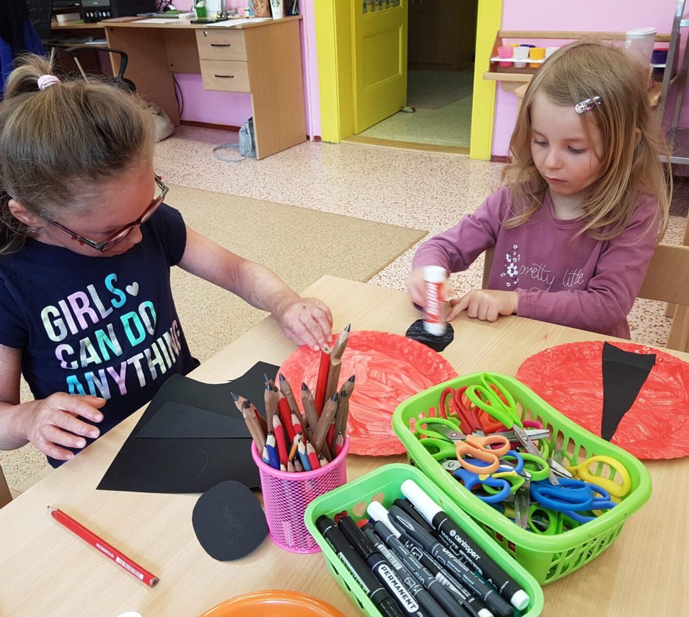 SOVIČKY: ,,JARNÍ LOUKA" - 11